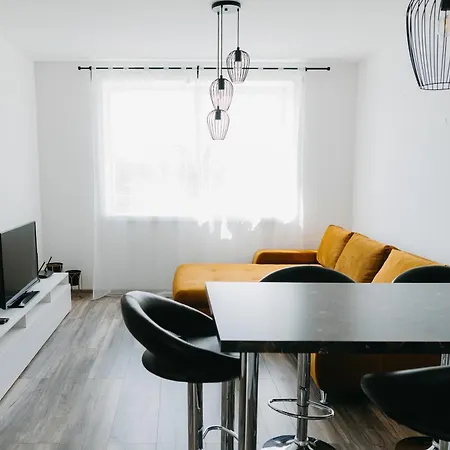 Mezonet Apartma View *