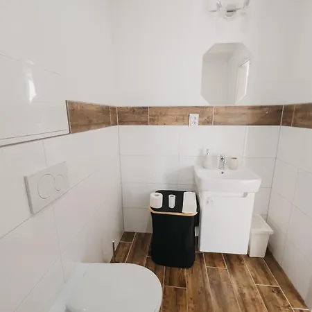 Mezonet Apartma View * Stará ľubovňa