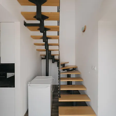 Mezonet Apartma View *