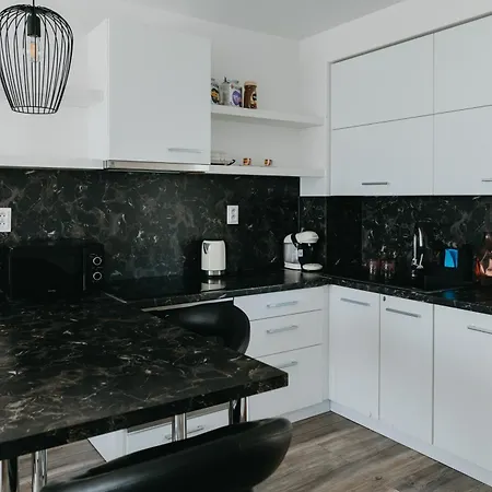 Mezonet Apartma View